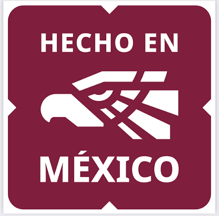 Hecho en México