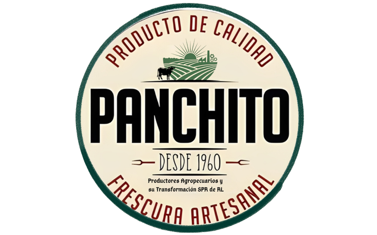 Logo Productos Panchito